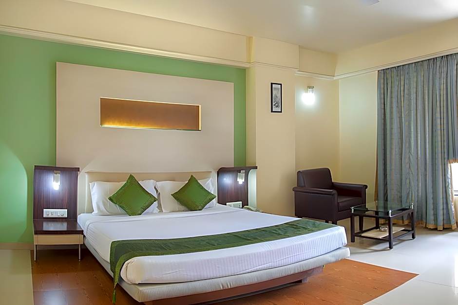 Hotel Archana Residency