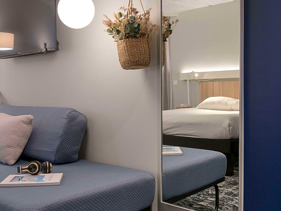 ibis Paris Rueil-Malmaison