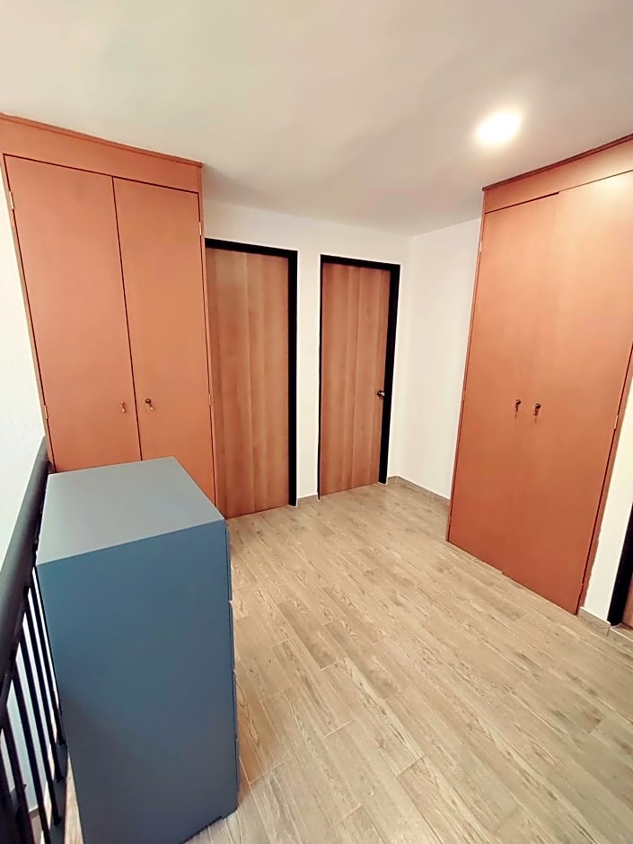 Casa Noriux en Gdl