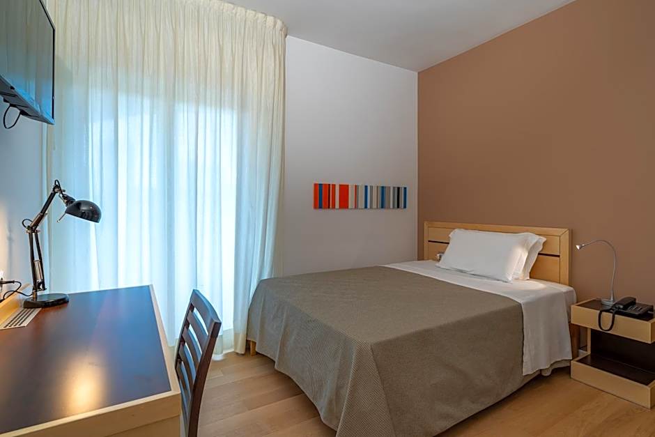 Hotel La Pergola Dependance
