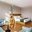 GreetTree Inn Jieshou Renmin Road Guozhen Plaza