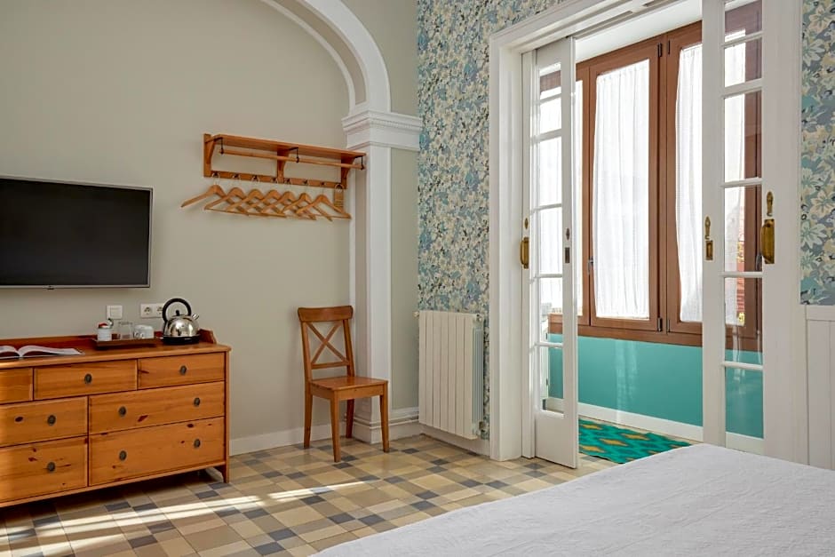 Hostal Poblenou