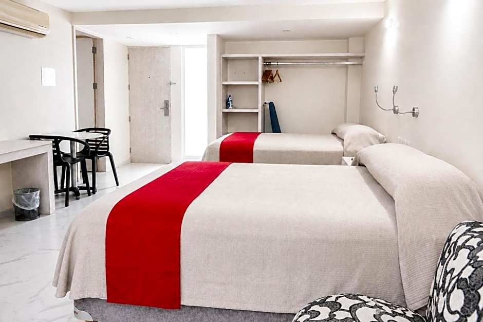 We Hotel Acapulco