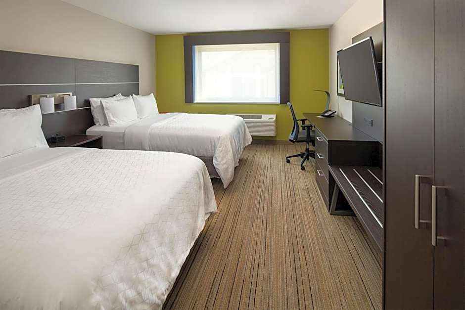 Holiday Inn Express and Suites Camas - Vancouver By IHG