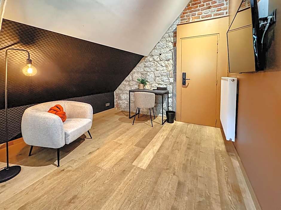 Hôtel Le Manoir