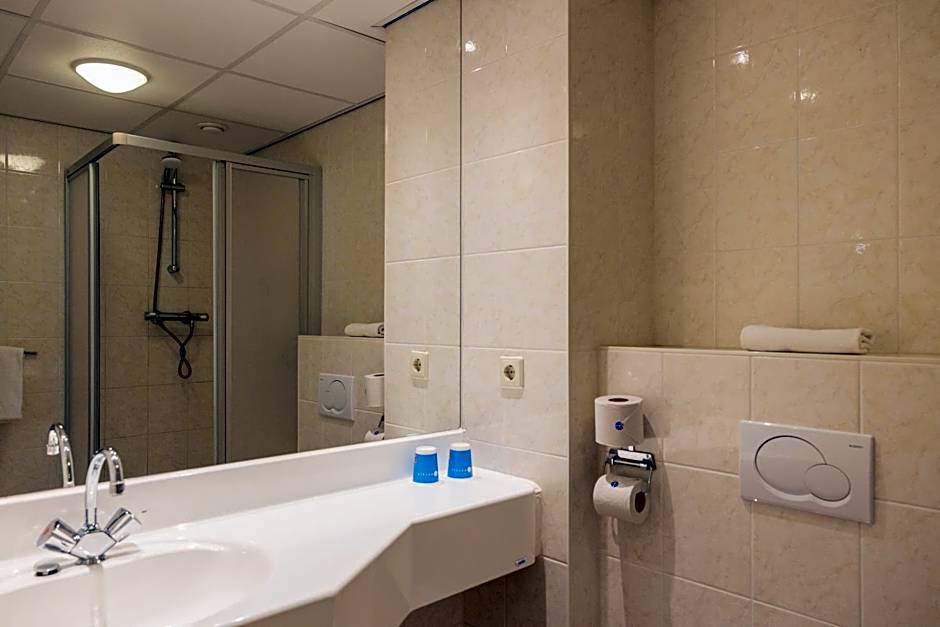 Fletcher Hotel - Restaurant de Cooghen