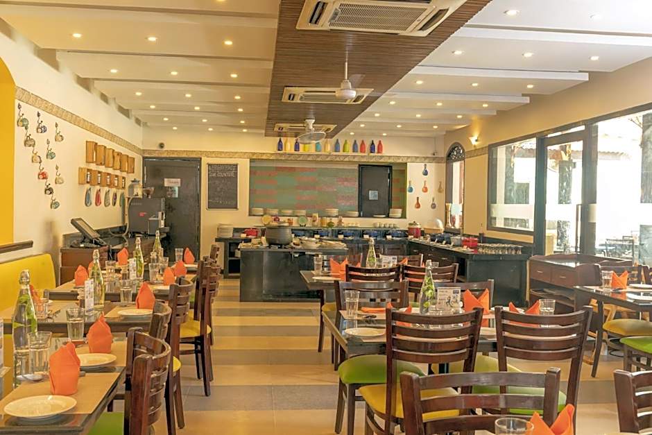 Kyriad Prestige Calangute Goa by OTHPL