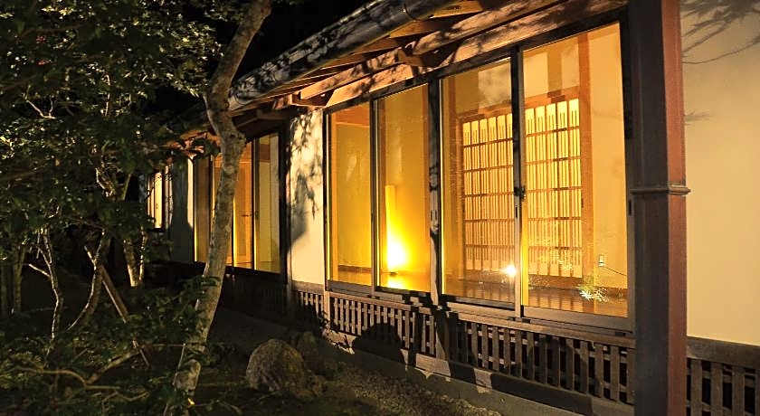 Koyasan Shukubo Fudoin