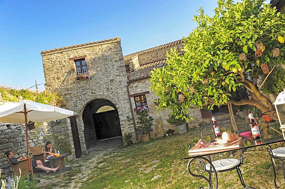 Antica Locanda Lunetta