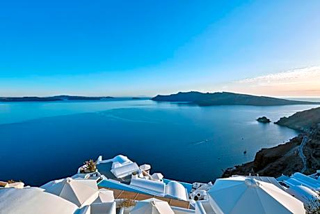 Katikies Santorini - Pelagos House - The Leading Hotels Of The World