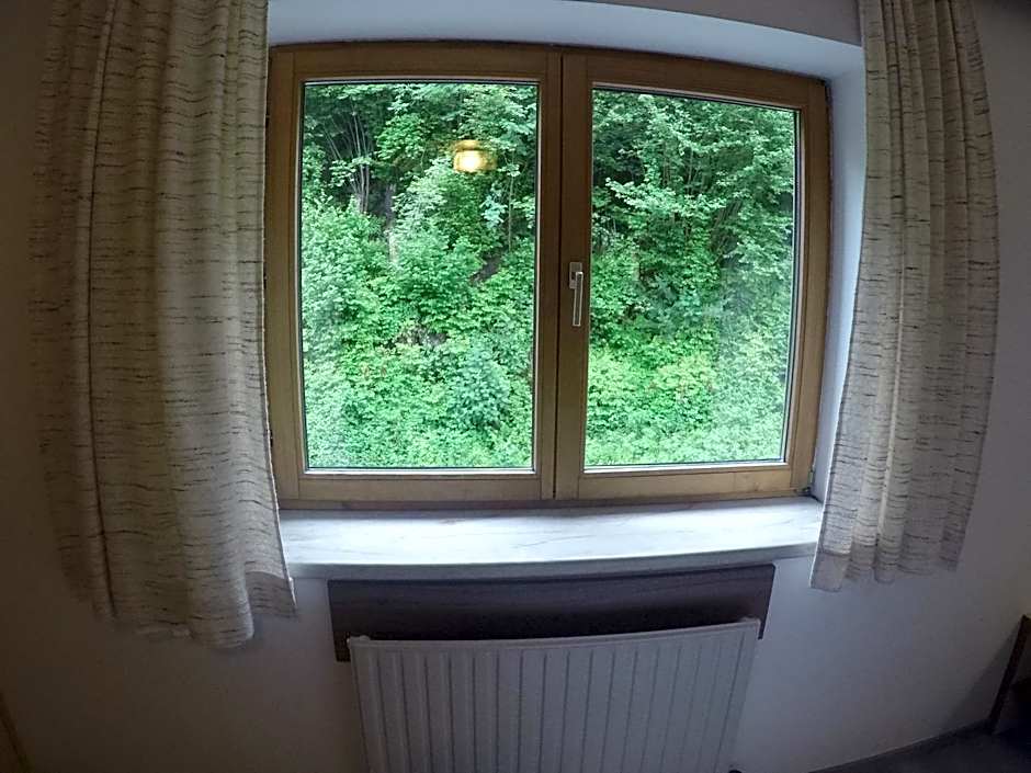 Hotel-Garni Seestrand