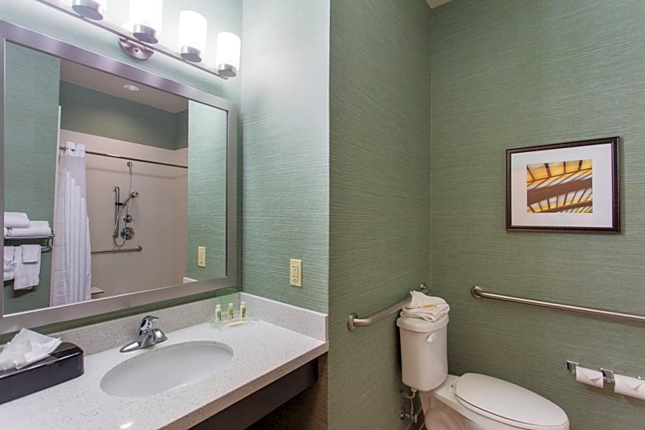 Holiday Inn Texarkana Arkansas Convention Center By IHG