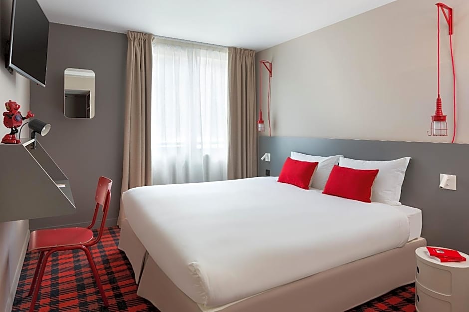 RockyPop Chamonix - Les Houches