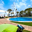 Villa Bejar Cuernavaca