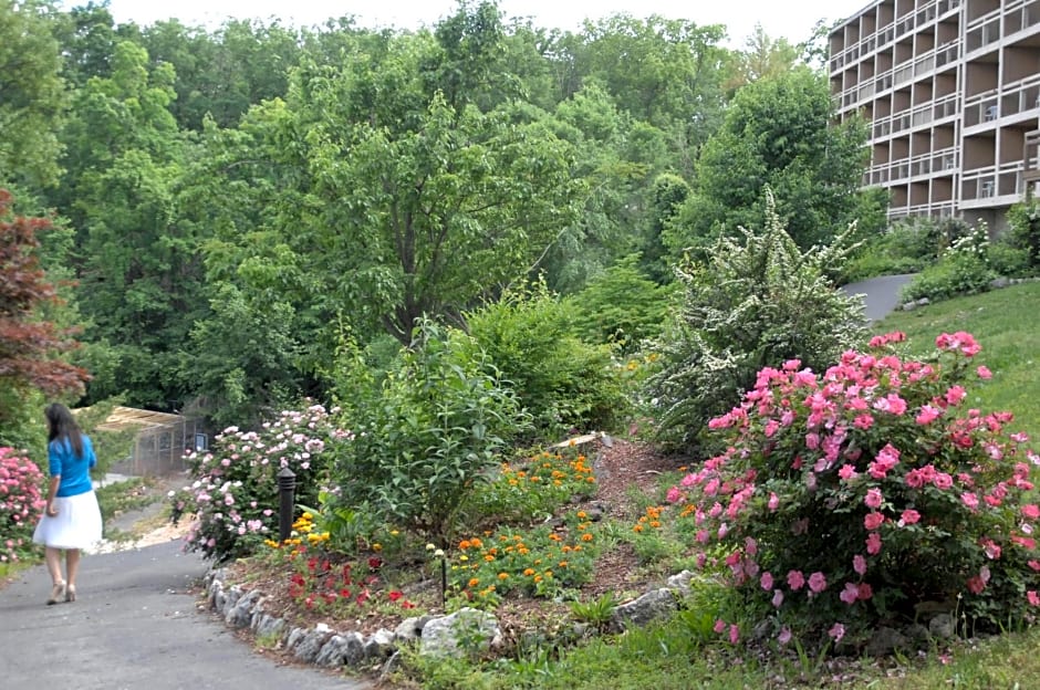 Inn at Grand Glaize