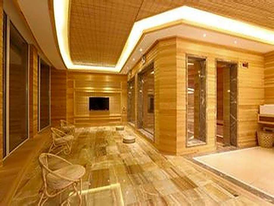 Dandong Xin An Dong Hotel