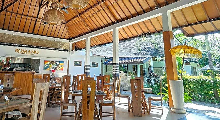 Villa Casablanca Surf Keramas