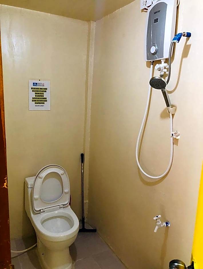 Domos Native Guest House