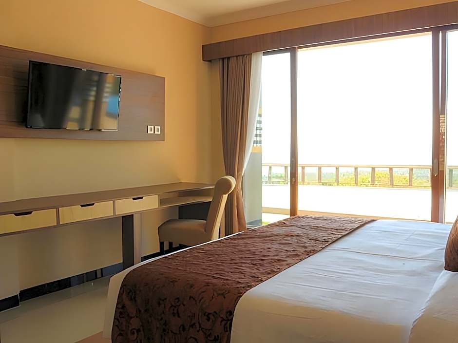 Semabu Hills Hotel Nusa Penida - Bali