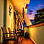 UTOPIA "The Art of Bed & Breakfast"