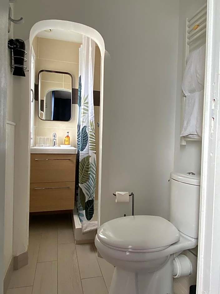 Les Rives du Cher - Chambres d'hôtes