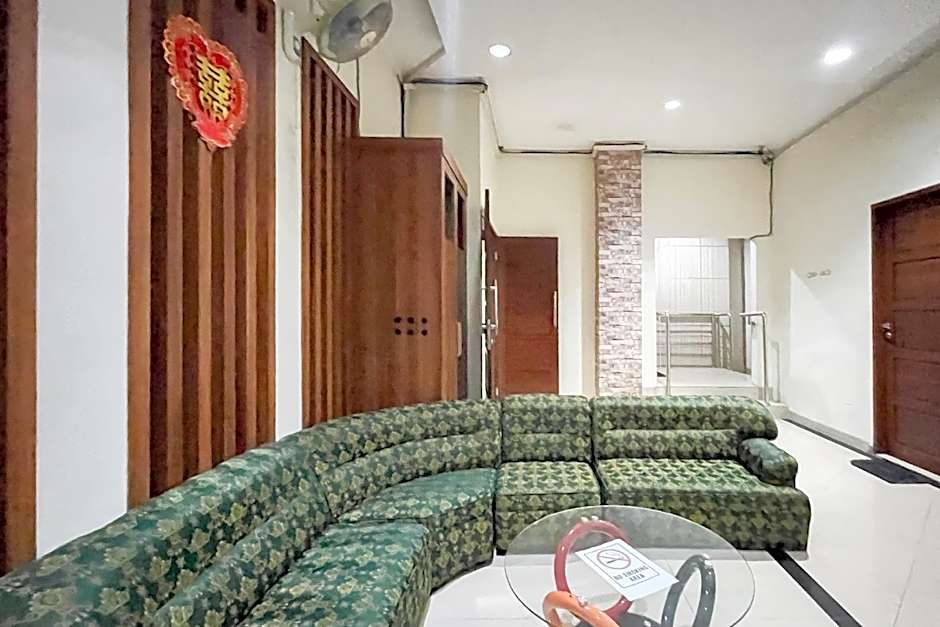 Urbanview Hotel Wongso Pangkal Pinang