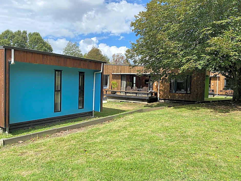 Rotorua Thermal Holiday Park