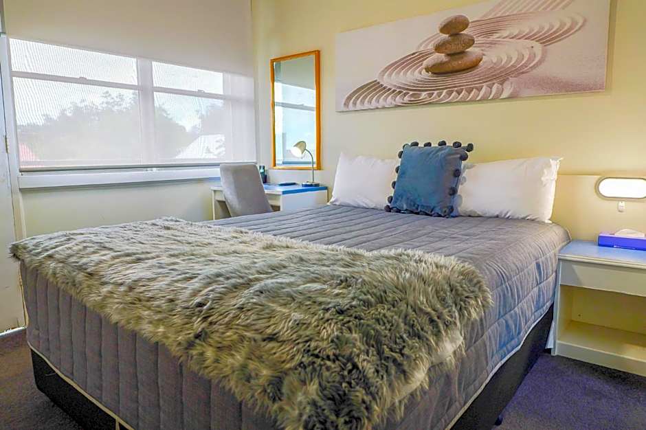 Abbotsleigh Motor Inn