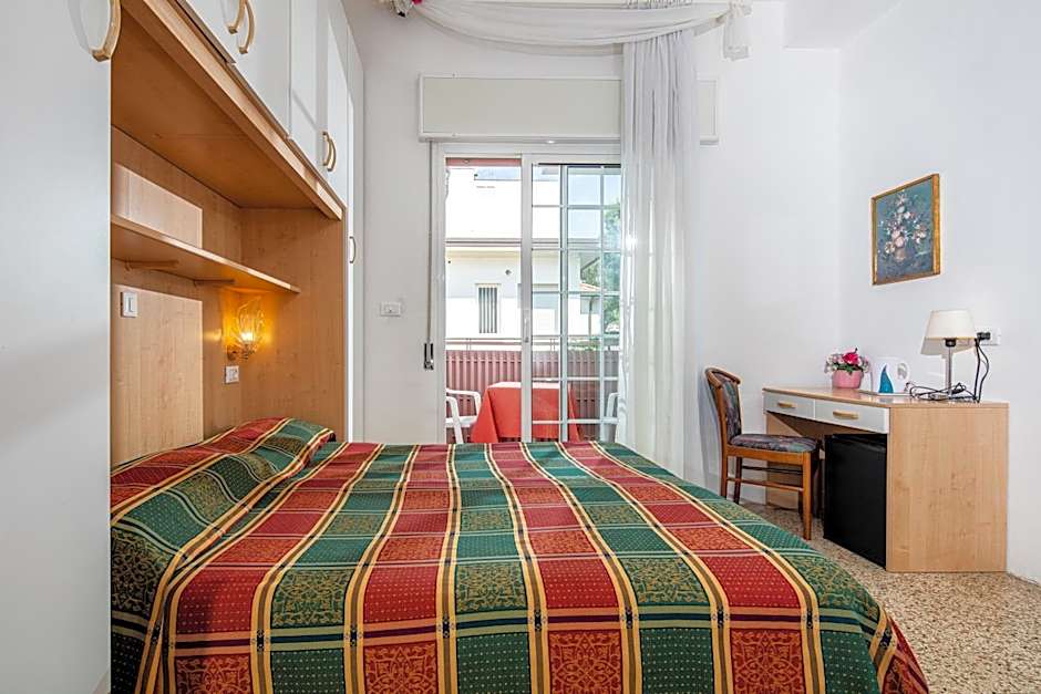 Hotel Marco Polo