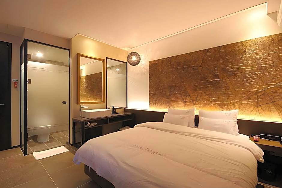 Jinhae Pasta Hotel