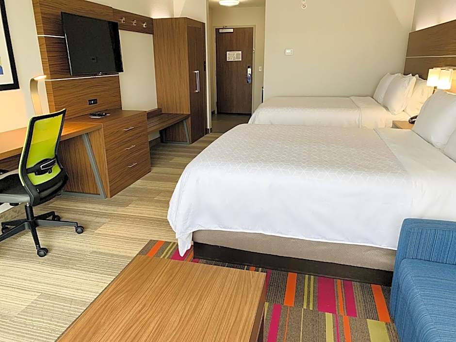 Holiday Inn Express & Suites Moore By IHG