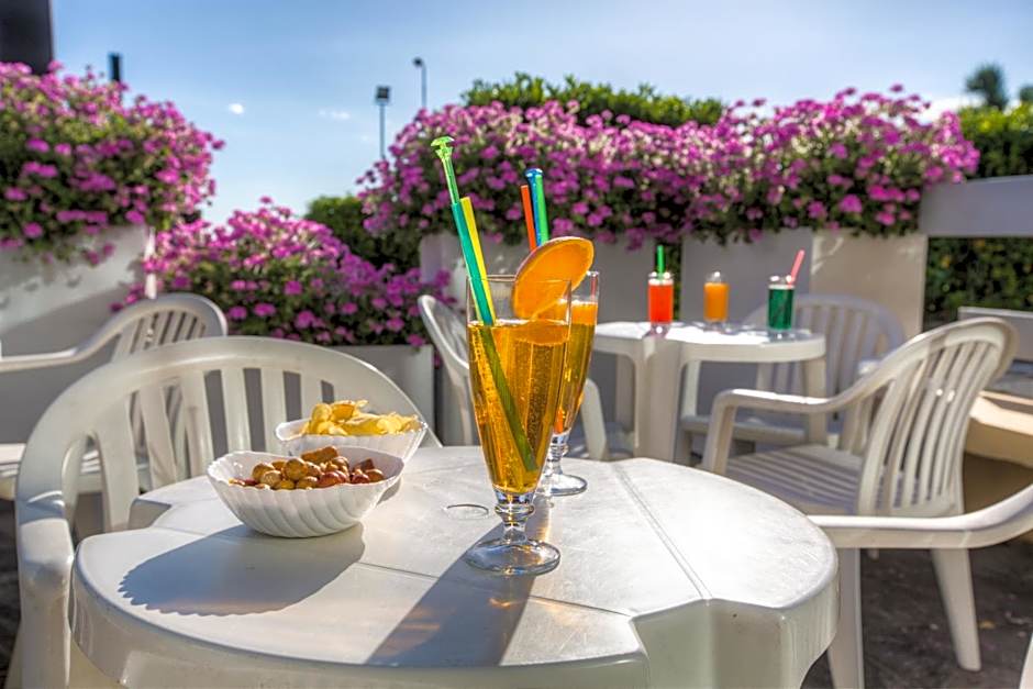 Hotel Tilmar