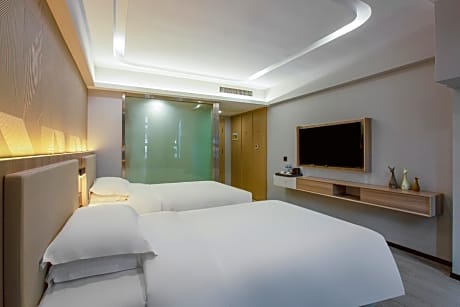 Dossen - Deluxe Twin