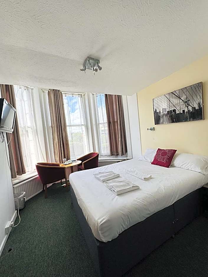 Carlton Court Hotel Eastbourne