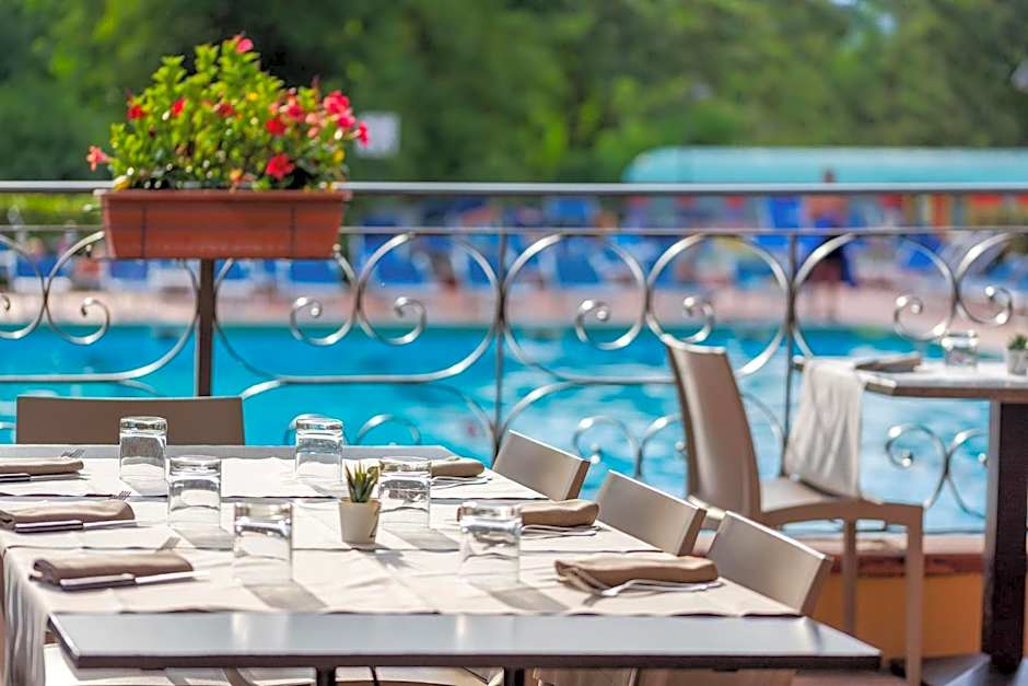 Camping Village Mugello Verde