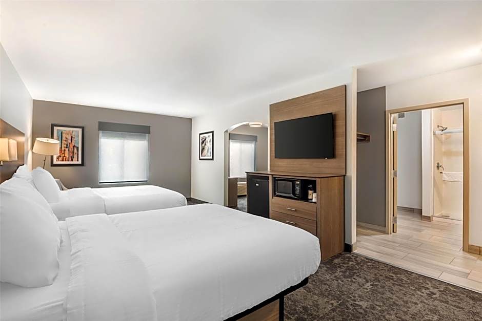 Best Western Manchester