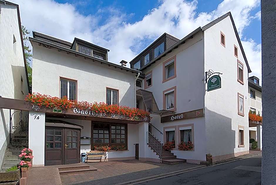 Hotel Schütz