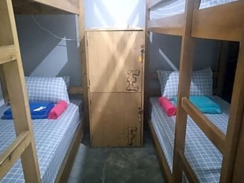 Inapinn Dormitory Malioboro