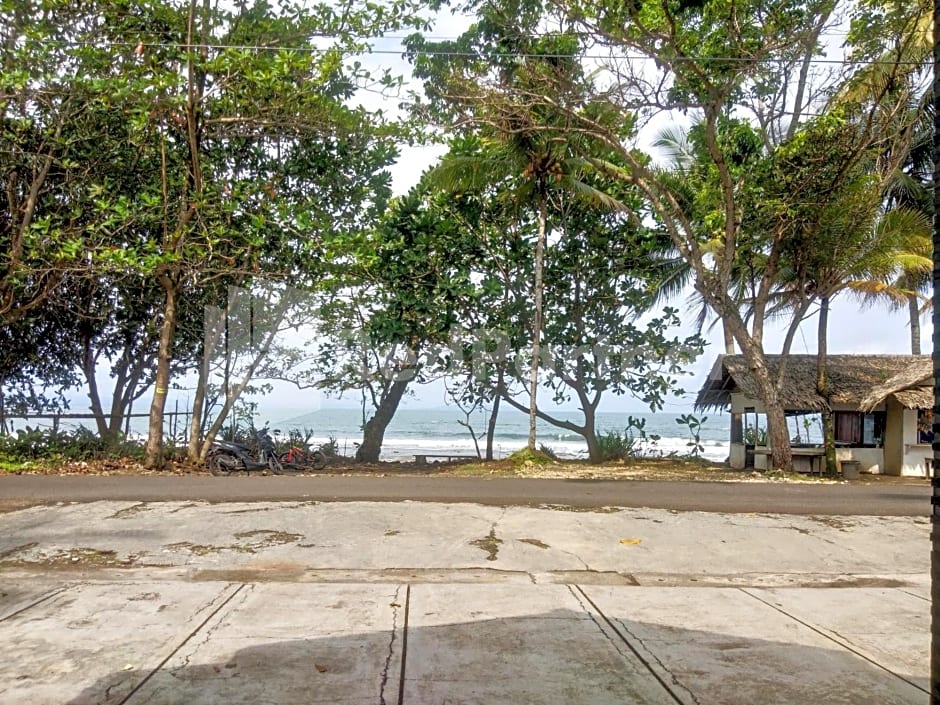 The SO Hotel Mitra RedDoorz