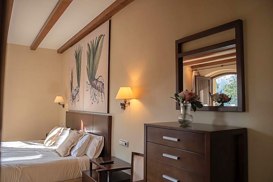 OLATZEA LANDA HOTELA