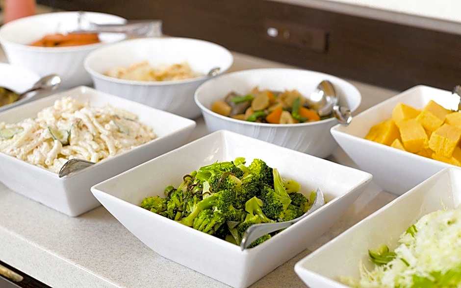 Toyoko Inn Yonago Ekimae