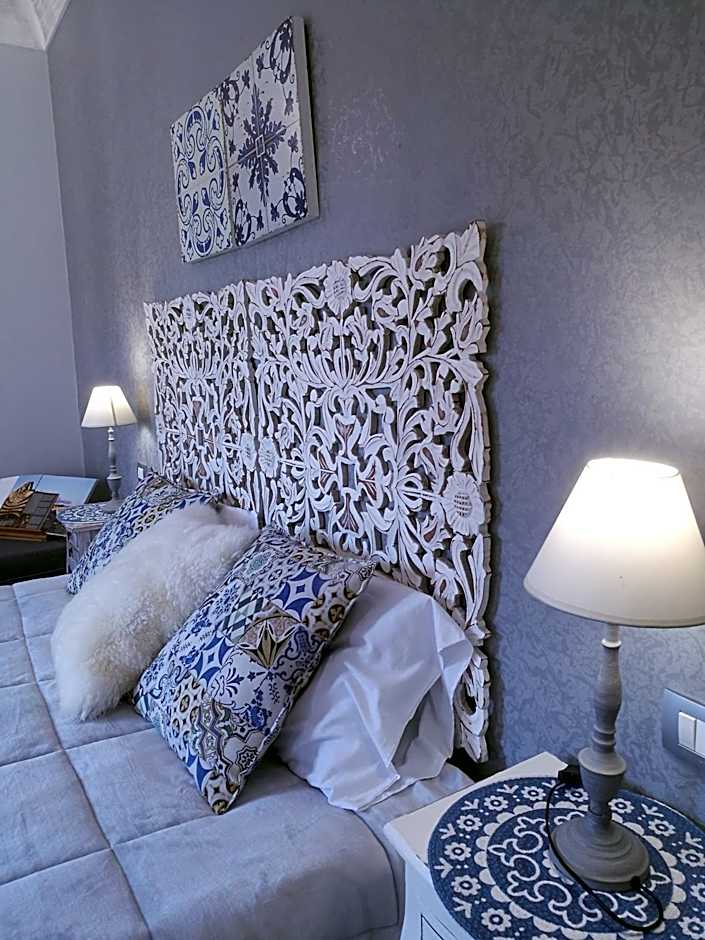 B&B Villa del Sole Relais