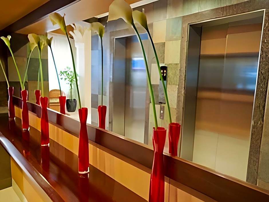 Hotel Palace Guayaquil