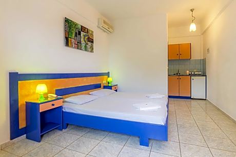 Standard Double Studio