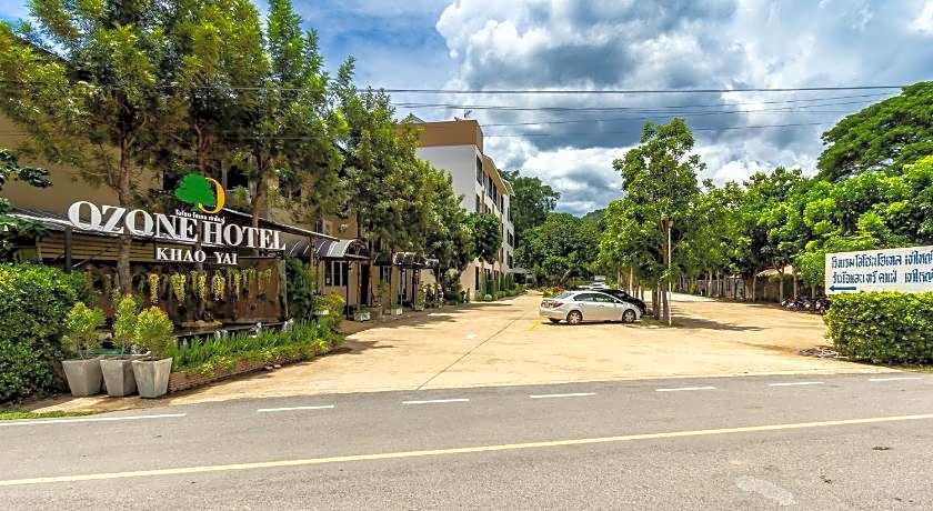 Ozone Hotel Khaoyai