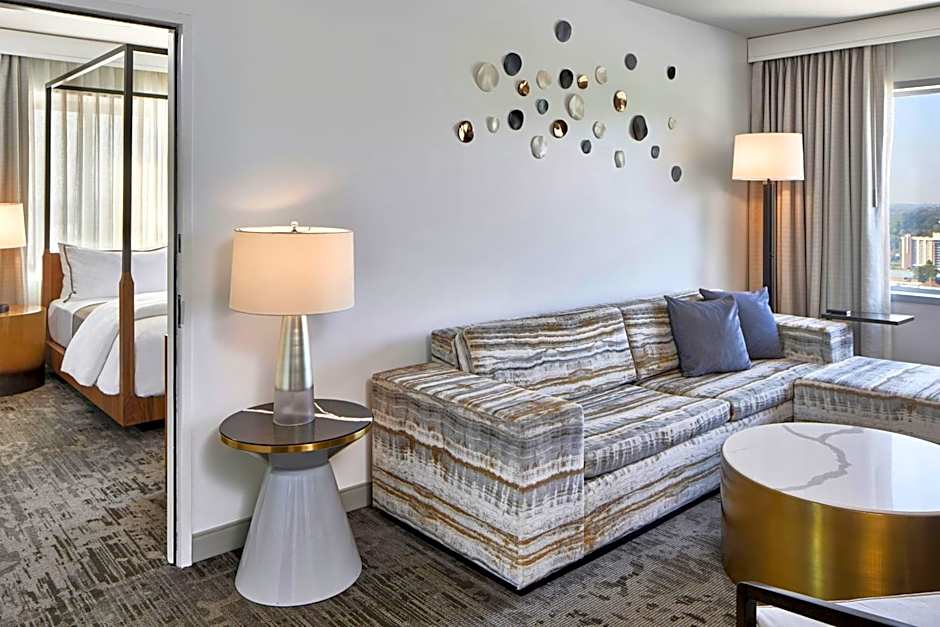 The Westin Charlotte