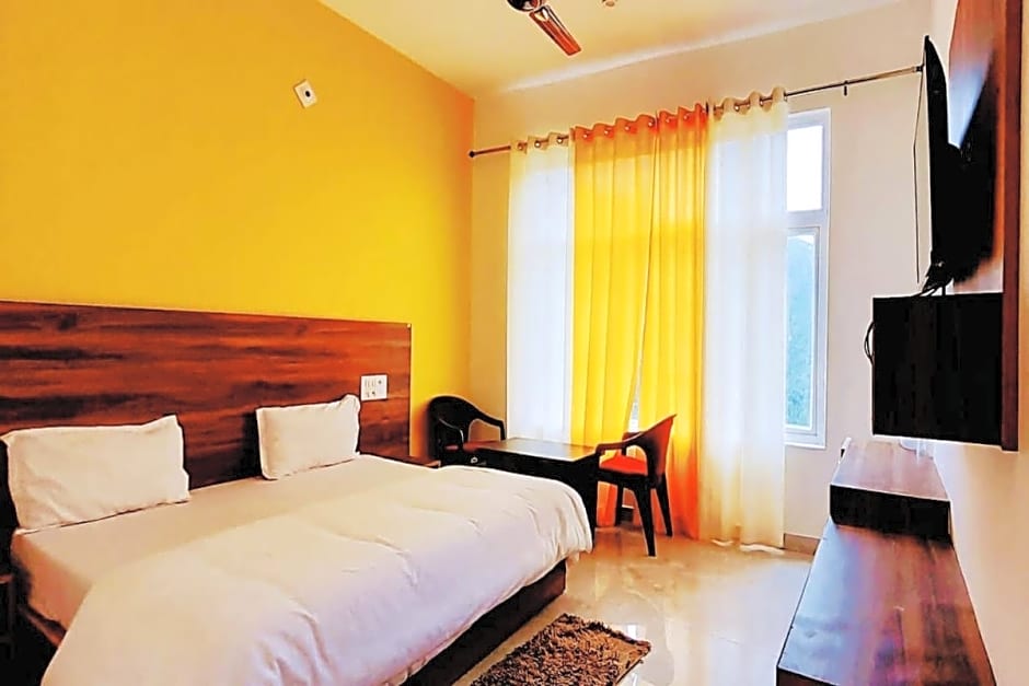 Hotel The Himalaya Orchid , Devidhar Guptkashi