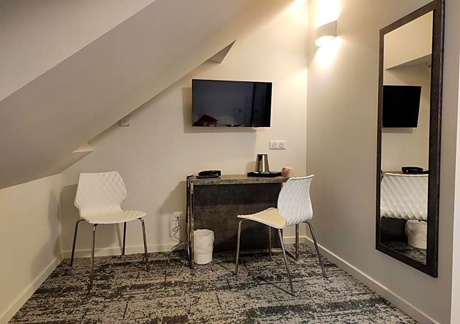 The Originals Access, Hotel Mulhouse Est (P'tit Dej-Hotel)