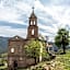 Casa del Valle, Lodges