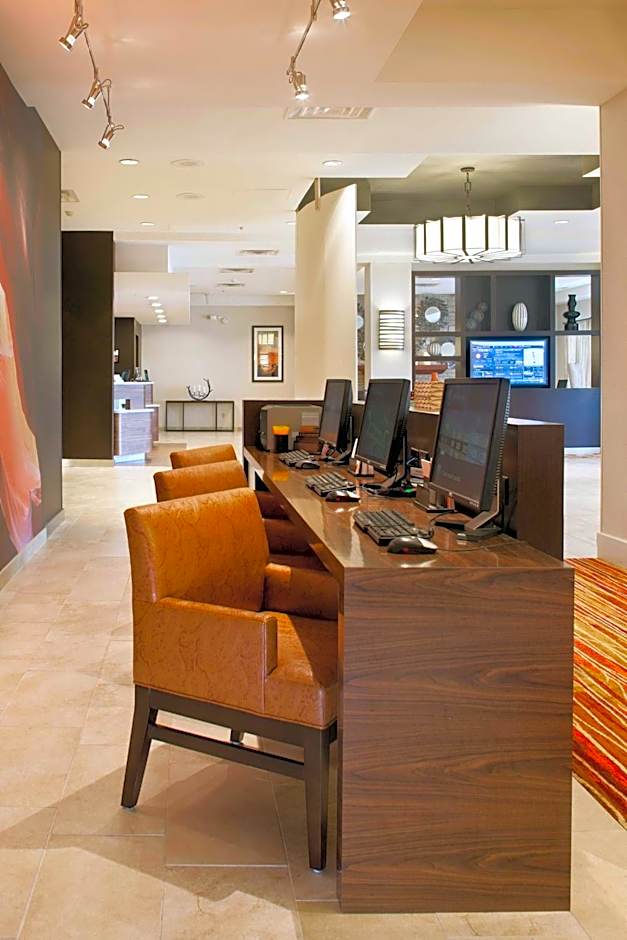 Courtyard by Marriott Pueblo Downtown